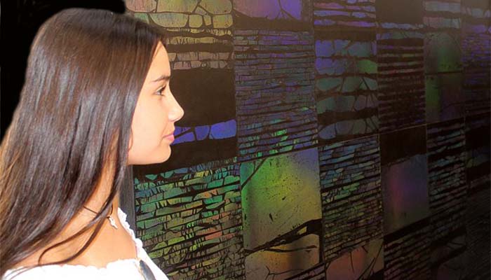 Pulsa para ampliar Miguel Aparicio López Premi de Pintura Juan Francés-Fira d´Agost