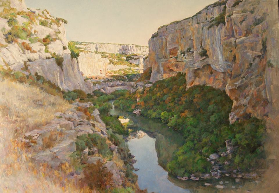 Pulsa para ampliar 2º premio Alfonso Barriga García