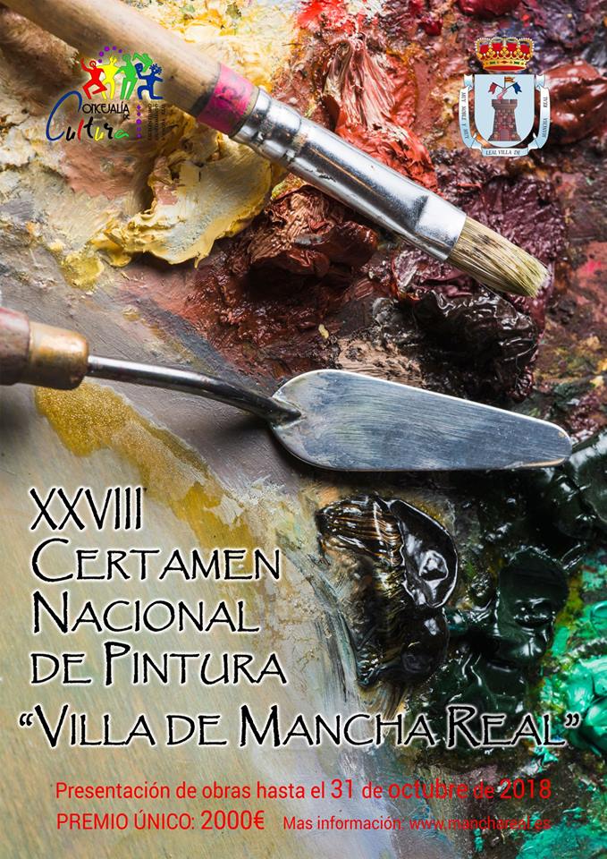 Pulsa para ampliar Cartel del