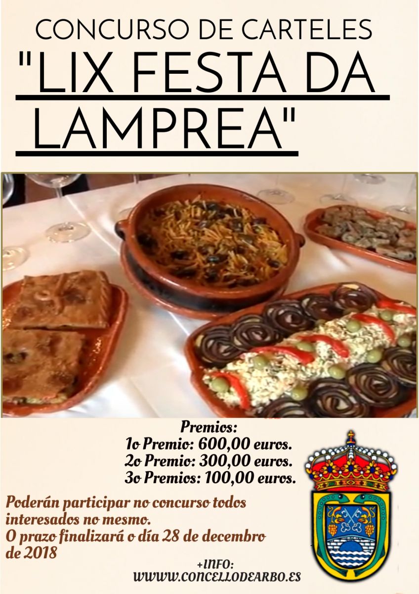 Pulsa para ampliar CONCURSO de CARTELES