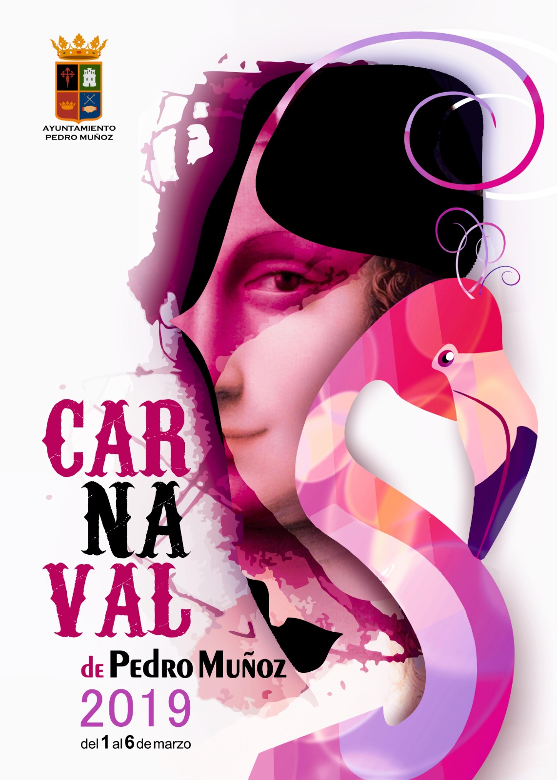 Premiado =Carnaval= de Francisco García Martín 