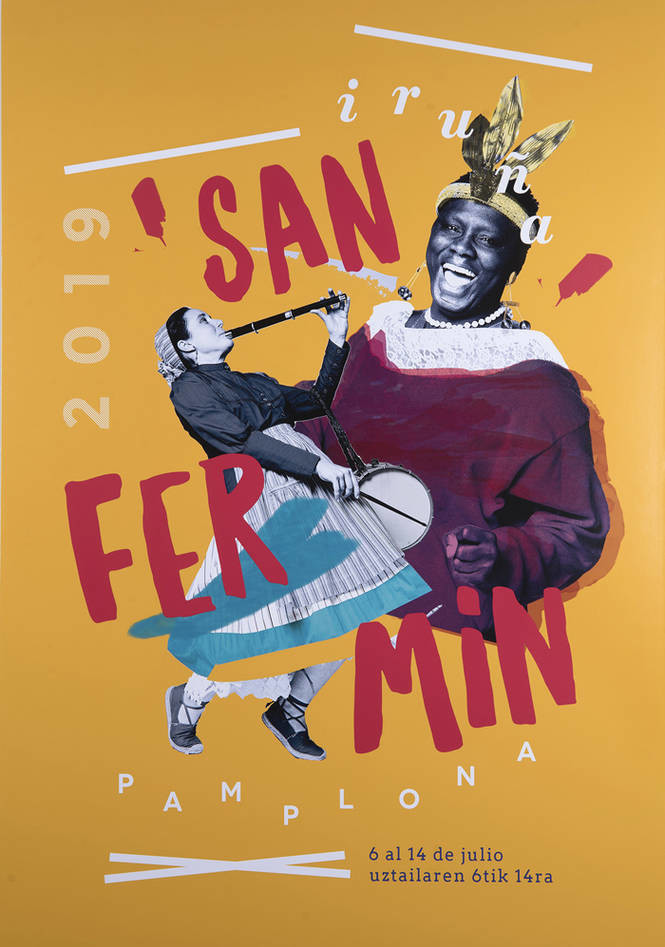 Pulsa para ampliar Txist-jazz,Yeah!
