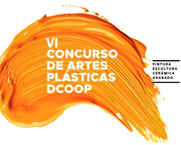 El VI Concurso de Artes Plásticas de Dcoop APLAZA....
