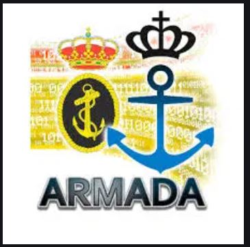 La Armada Española convocante de los premios Virgen del Carmen
