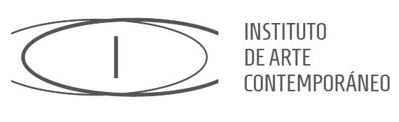 Logo del Instituto de Arte Contemporáneo (IAC) 