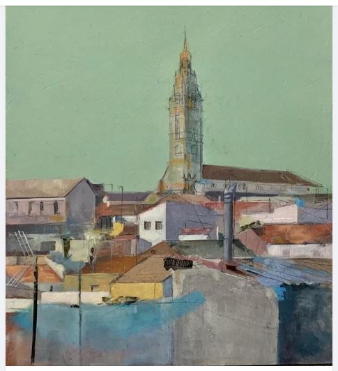 1º premio de 1.000 euros María Dolores García Álvarez