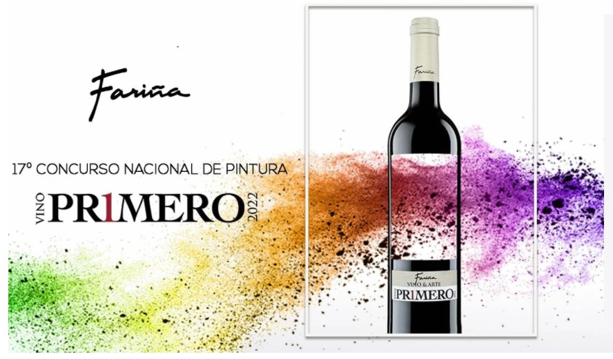 Pulsa para ampliar 17º Concurso Nacional de Pintura Primero