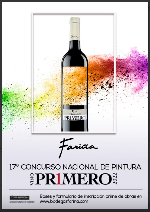 Pulsa para ampliar www.bodegasfarina.com/es/concurso