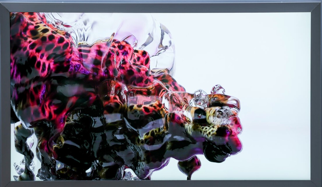 Pulsa para ampliar Premio de Arte Digital, de 6.000 euros, Irene Molina