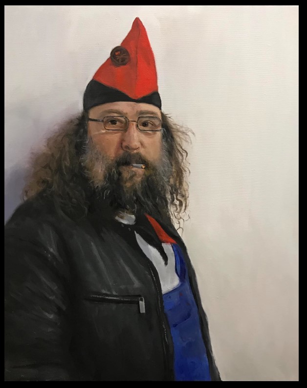 Pulsa para ampliar 2º premio Pepe Baena Nieto