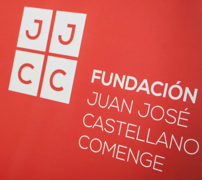 Pulsa para ampliar Fundación Juan José Castellano Comenge