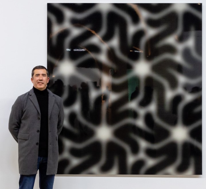 Pulsa para ampliar 1º Premio de 15.000 euros Oliver Johnson por Gross Nussknacker