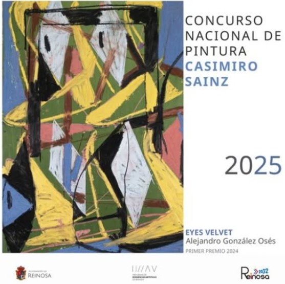 www.aytoreinosa.es/xlviii-concurso-nacional-pintura-casimiro-sainz/