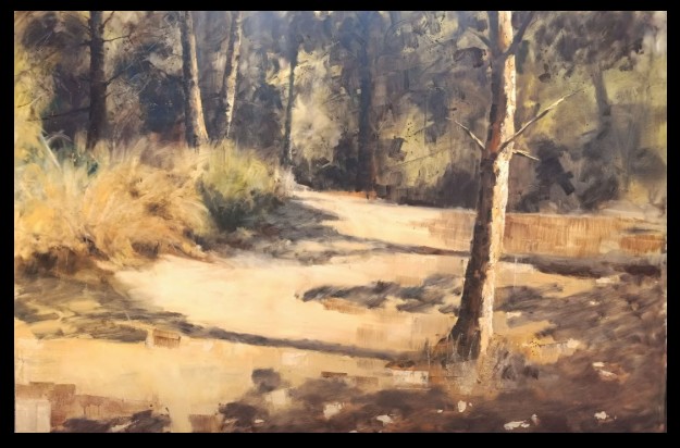 1º premio de 2.150 euros PEDRO ALFONSO MENDEZ (Rivas Vaciamadrid)