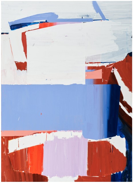 Amaya Suberviola (Navarra) gana el 40º Premio BMW de Pintura