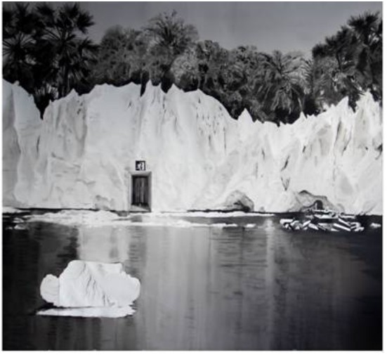 2º premio, de 5.000 € Belén Mazuecos Sanchez 