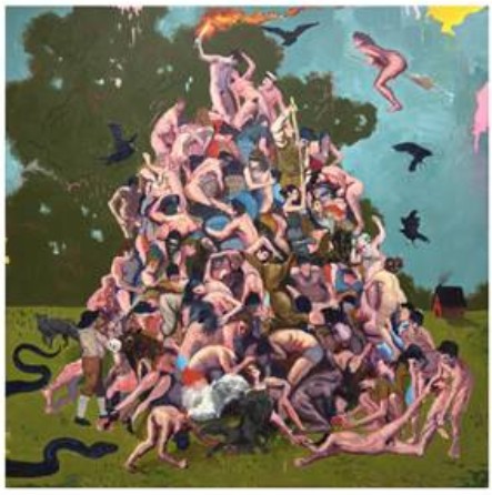 Accésit de 2.000 € Alexander Grahovsky