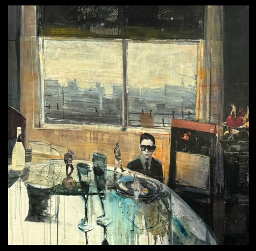 2º premio de 4.000 euros Guillermo Ferri Soler