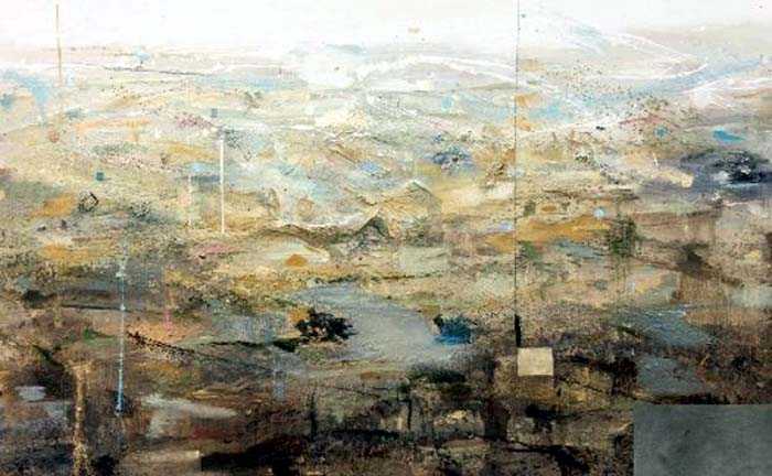 javier-fernandez-carretero-primer-premio-del-certamen-de-pintura-del-ateneo-de-caceres