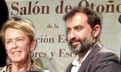 el-12-de-noviembre-por-su-obra-marea-baja-ana-westley-premio-ciudad-de-getafe-en-getafe-madrid