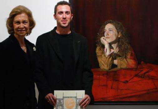 manuel-diaz-mere-ganador-de-la-55-edicion-del-premio-reina-sofia-de-pintura-y-escultura