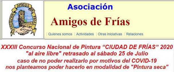 la-asociacion-amigos-de-frias-se-plantea-convocar-el-1-certamen-de-pintura-seca-ciudad-de-frias