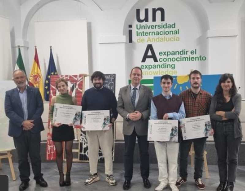 el-12-de-diciembre-tuvo-lugar-el-acto-de-entrega-del-ix-premio-unia-de-pintura-de-la-universidad-internacional-de-andalucia-