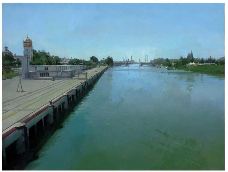 entrega-de-los-premios-del-51-concurso-internacional-de-pintura-de-paisajes-2024