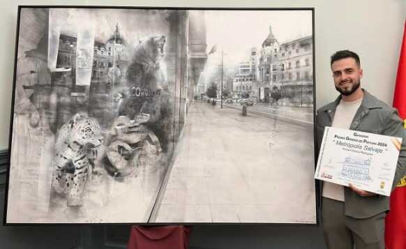 gala-de-los-premios-del-xlv-premio-gredos-de-pintura-