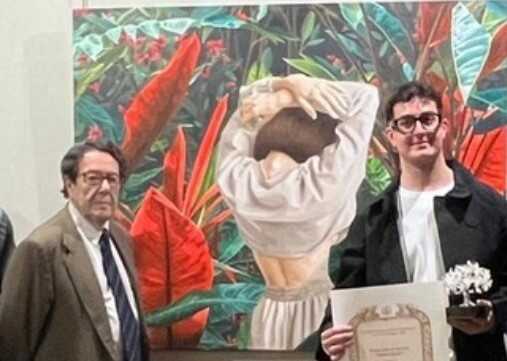inauguracion-de-la-exposicion-de-los-premios-emilio-ollero-de-jaen-con-las-mejores-obras-entre-un-centenar-presentadas